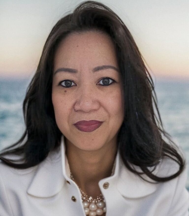 Elyshea Salazar